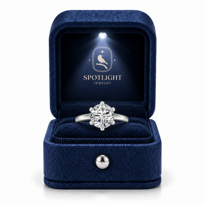 Iconic Ring