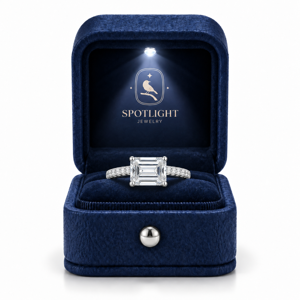 The Grand Solitaire