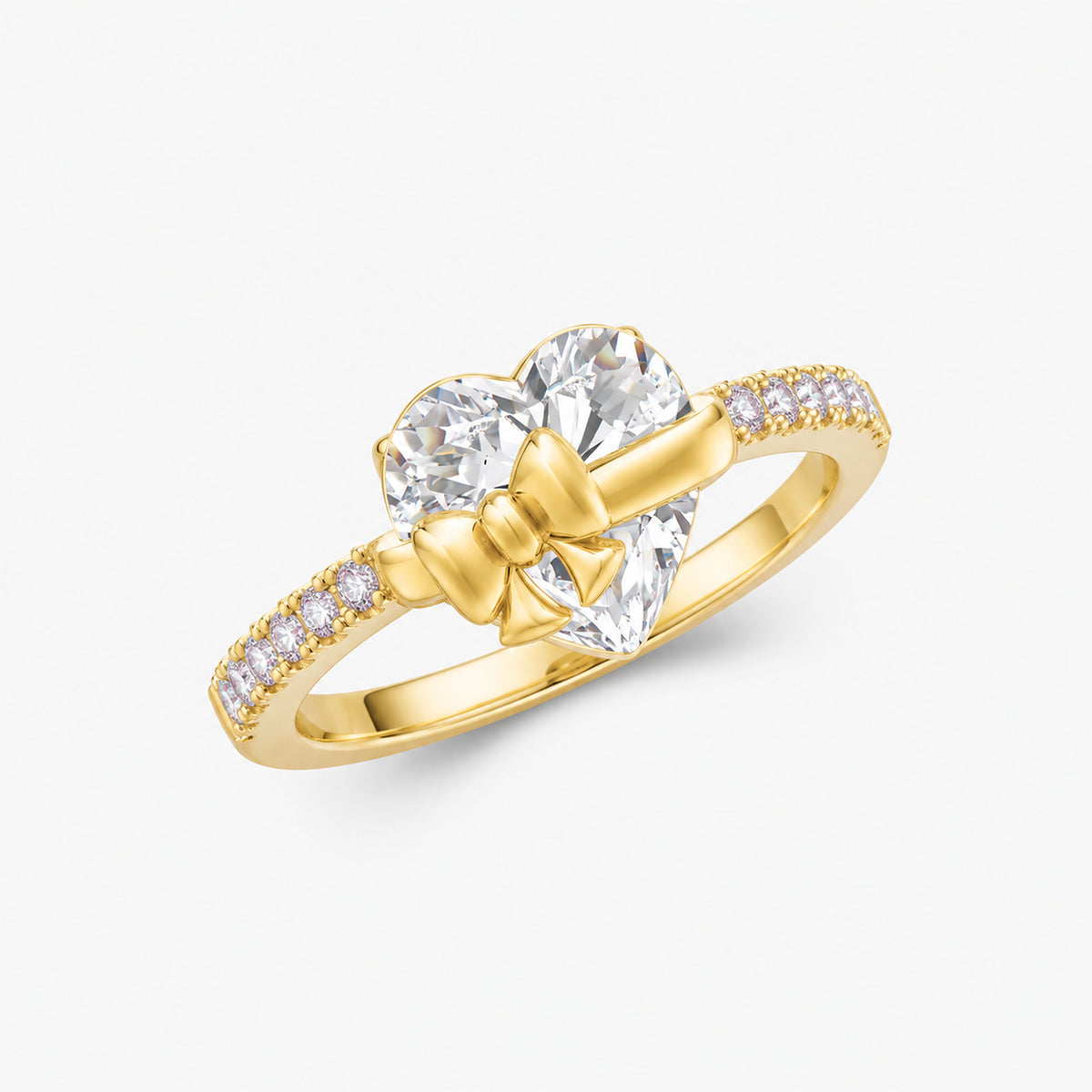 Heart Ring
