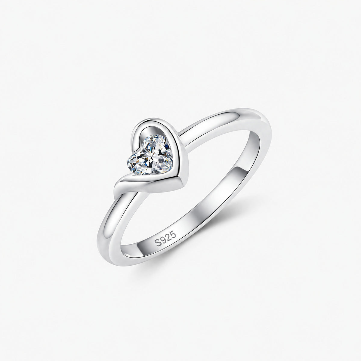 Heartfelt Promise