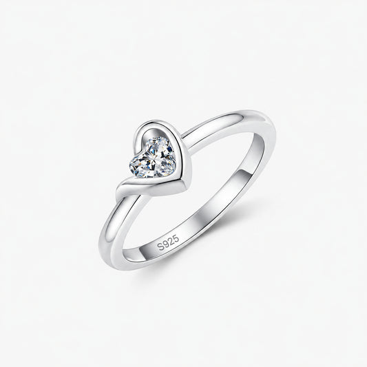 Heartfelt Promise