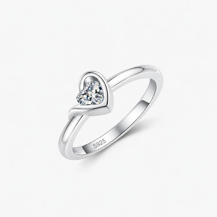 Heartfelt Promise