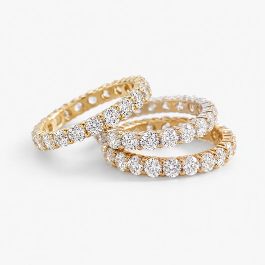 Heartflow Ring