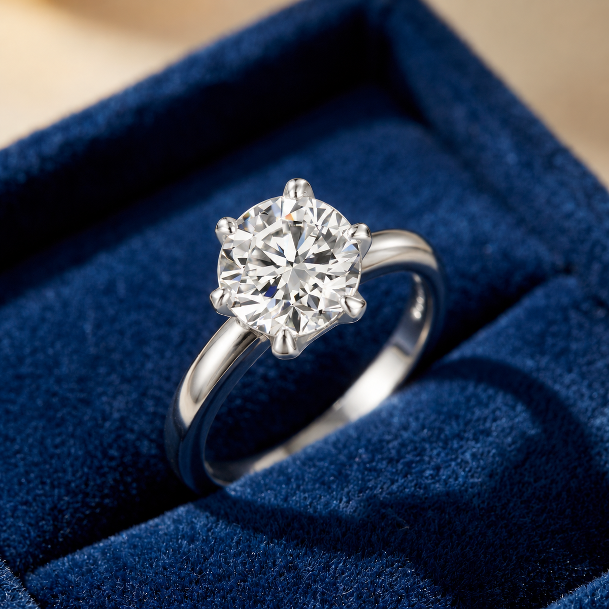 Iconic Ring