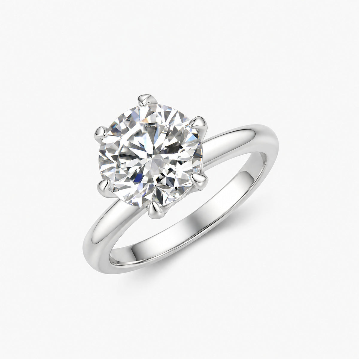 Iconic Ring