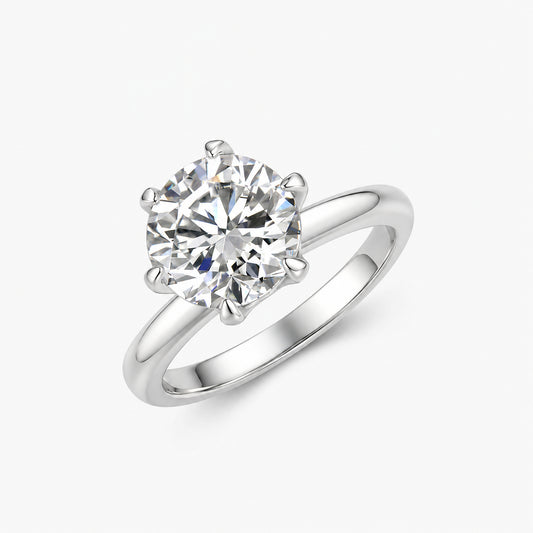 Iconic Ring