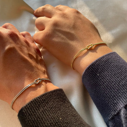 Forever Knot Matching Set