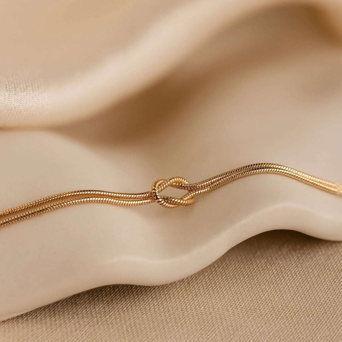 Forever Knot Matching Set