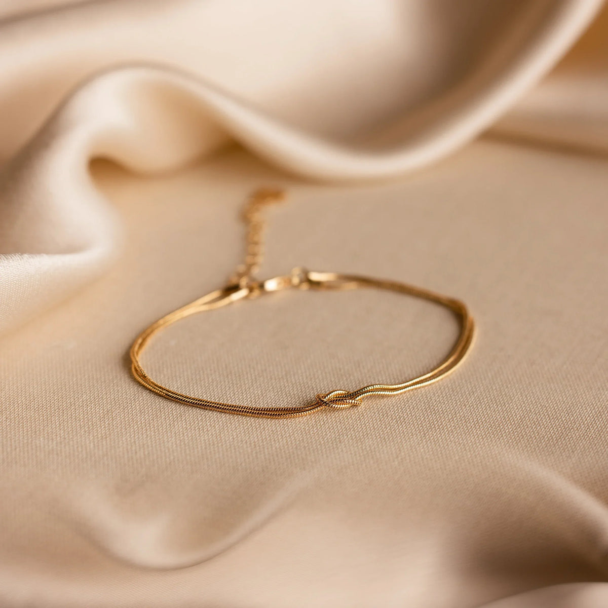 Forever Knot Matching Set