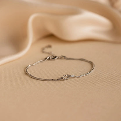 Forever Knot Matching Set