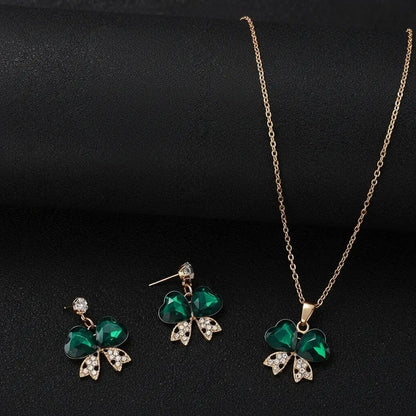 Emerald Roma - Treasure Box