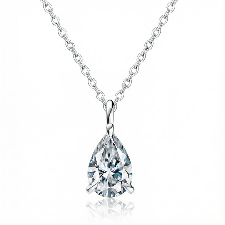 Teardrop Pendant