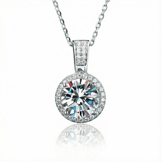 Royal Brilliance Pendant
