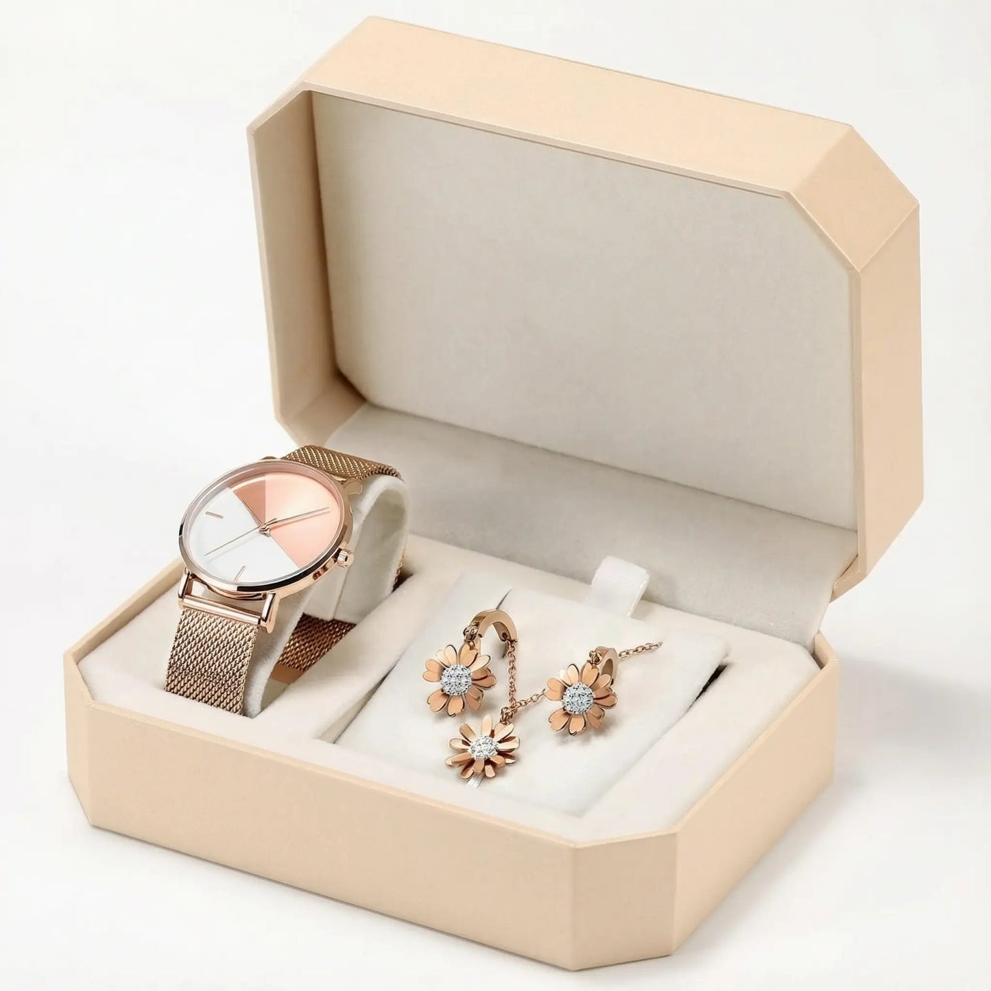 Flora - Treasure Box