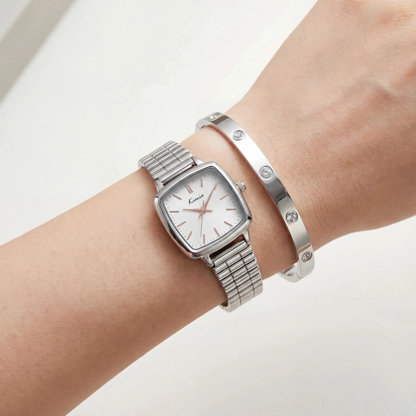 Silver Axis - Treasure Box