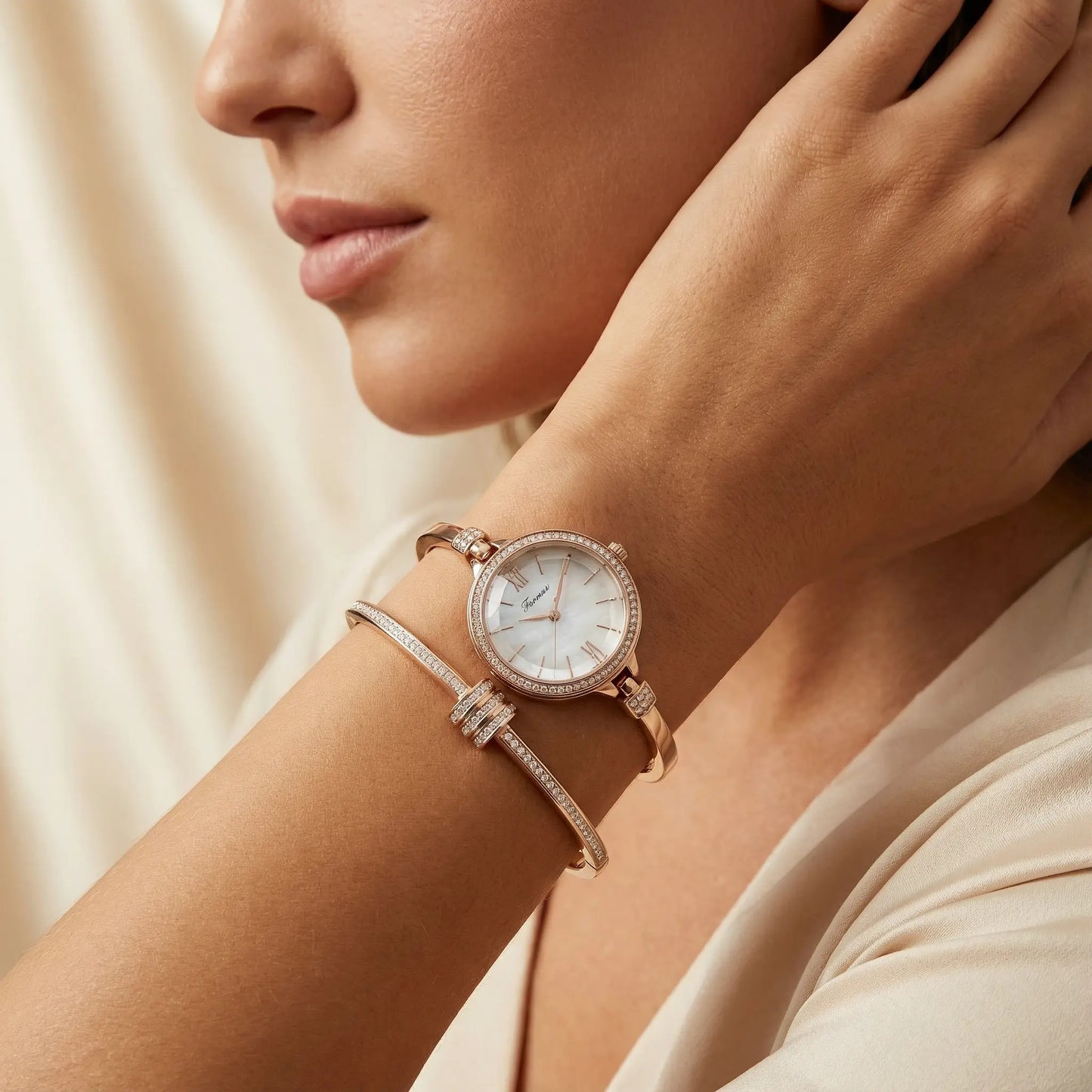 Rosé Halo - Treasure Box