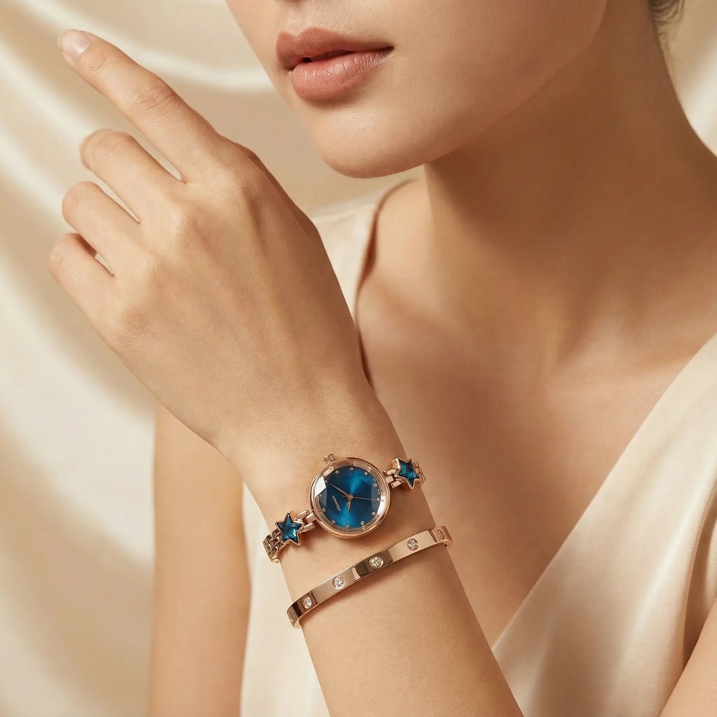 Starry Tide - Treasure Box