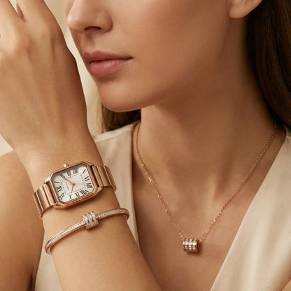 Rosé Monarch - Treasure Box