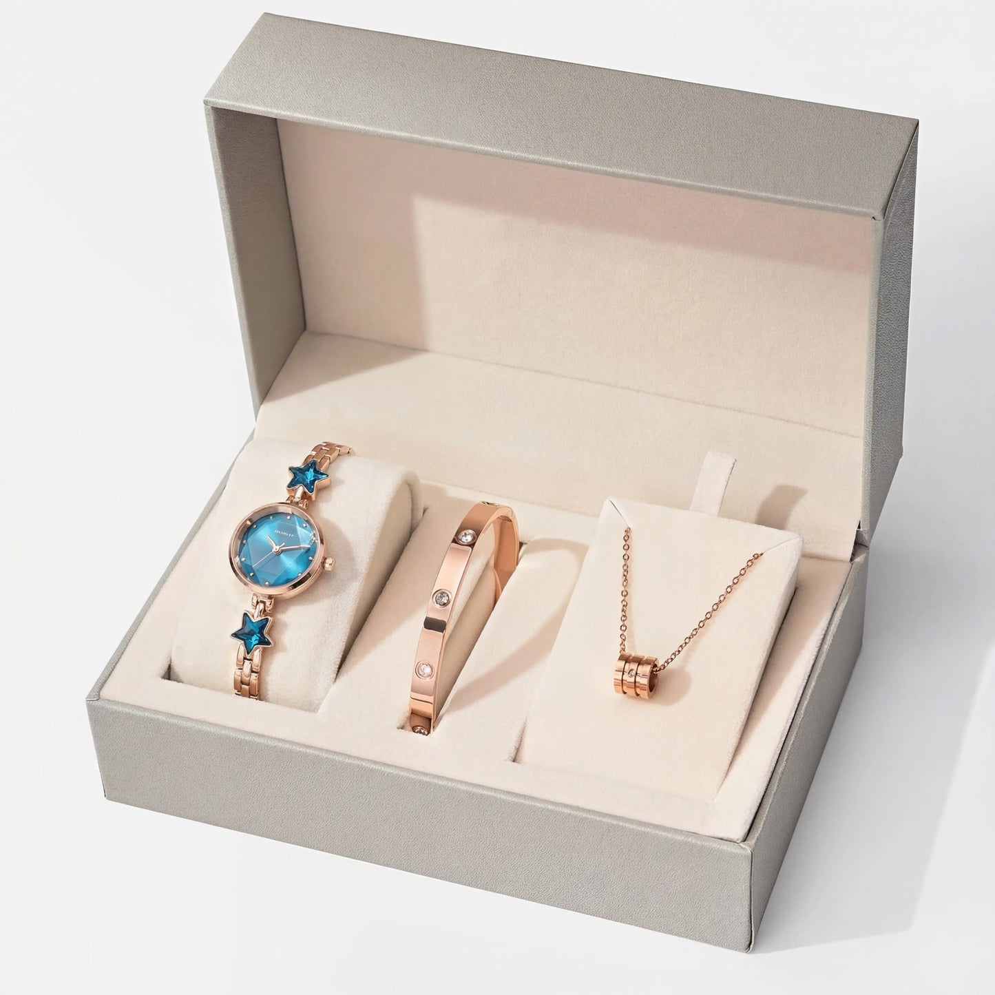 Starry Tide - Treasure Box