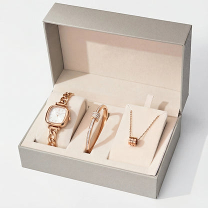 Rosé Knot - Treasure Box