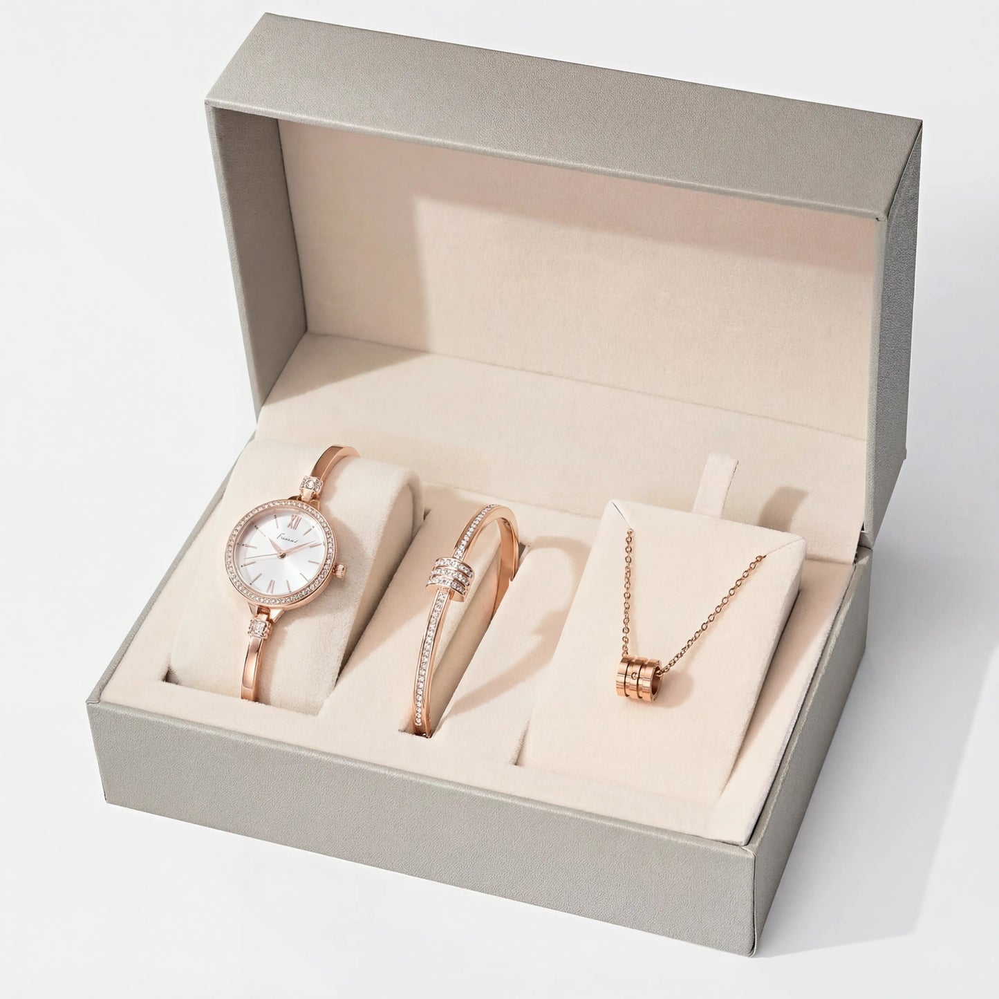 Rosé Halo - Treasure Box