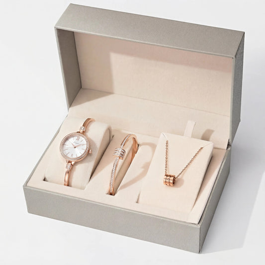 Rosé Halo - Treasure Box