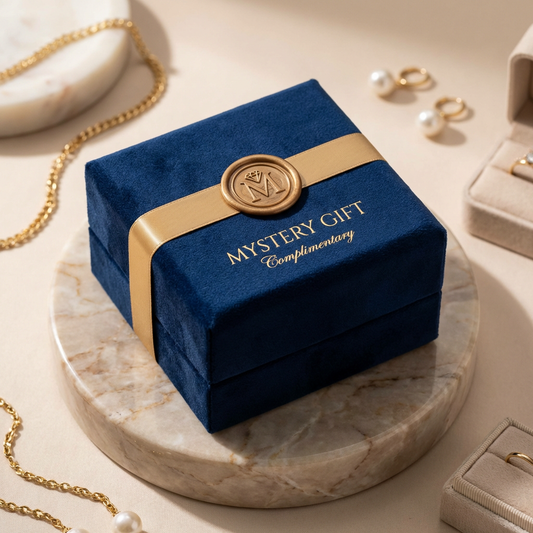 Mystery Gift