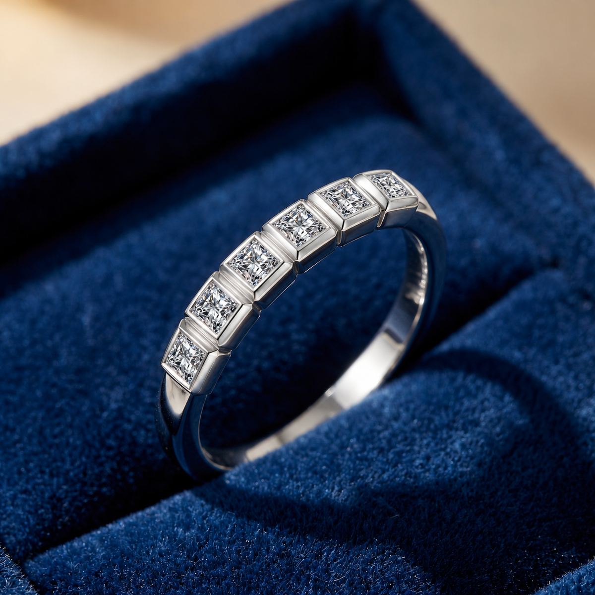 Princess Cut