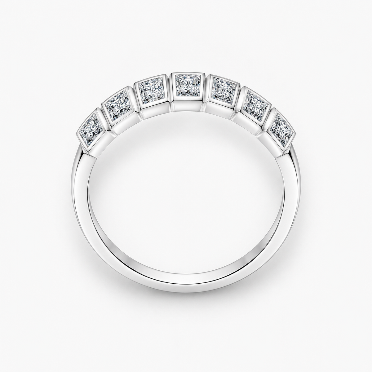 Princess Cut