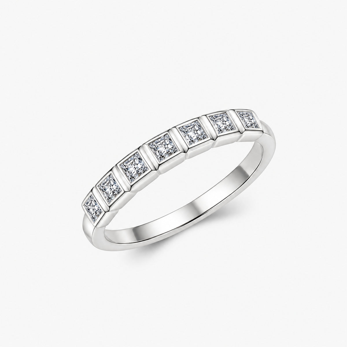 Princess Cut