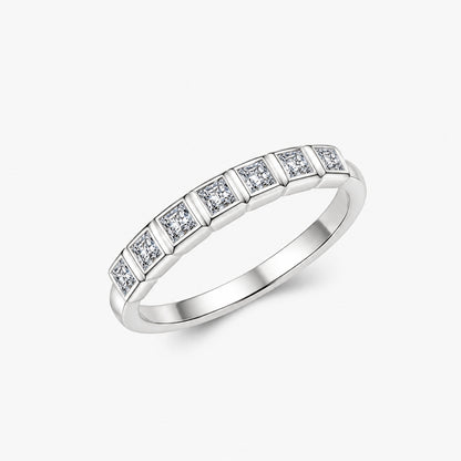 Princess Cut