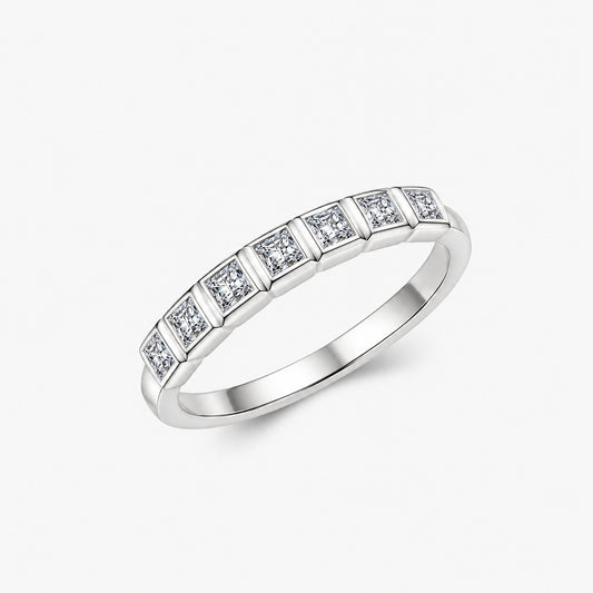 Princess Cut