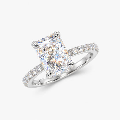 Raggio Radiant Ring