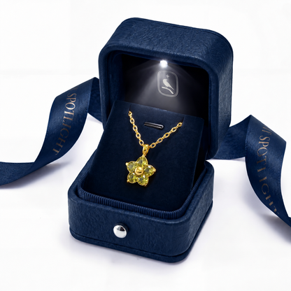 Blossom Pendant