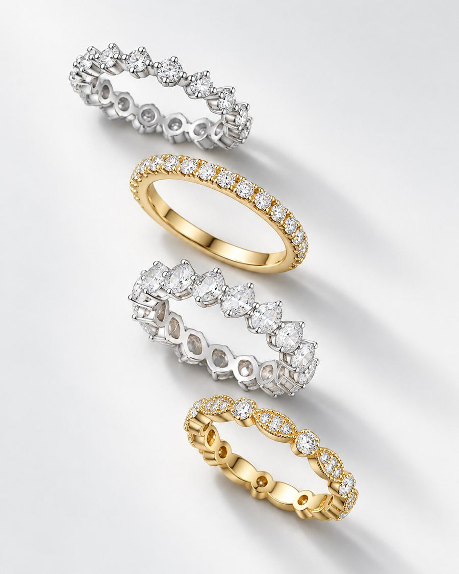 Eternity Bands