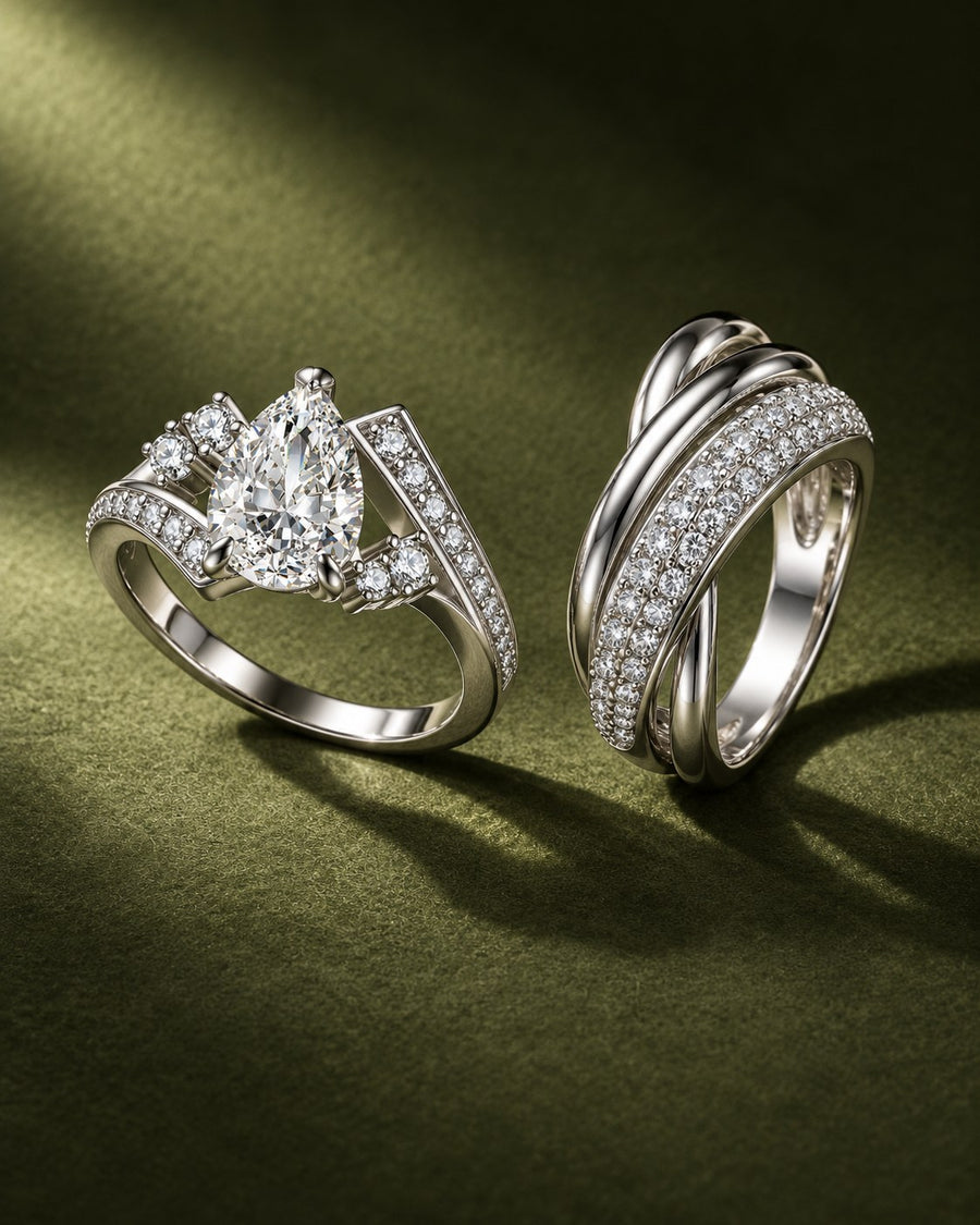 Celebrity Jewelry Dupes