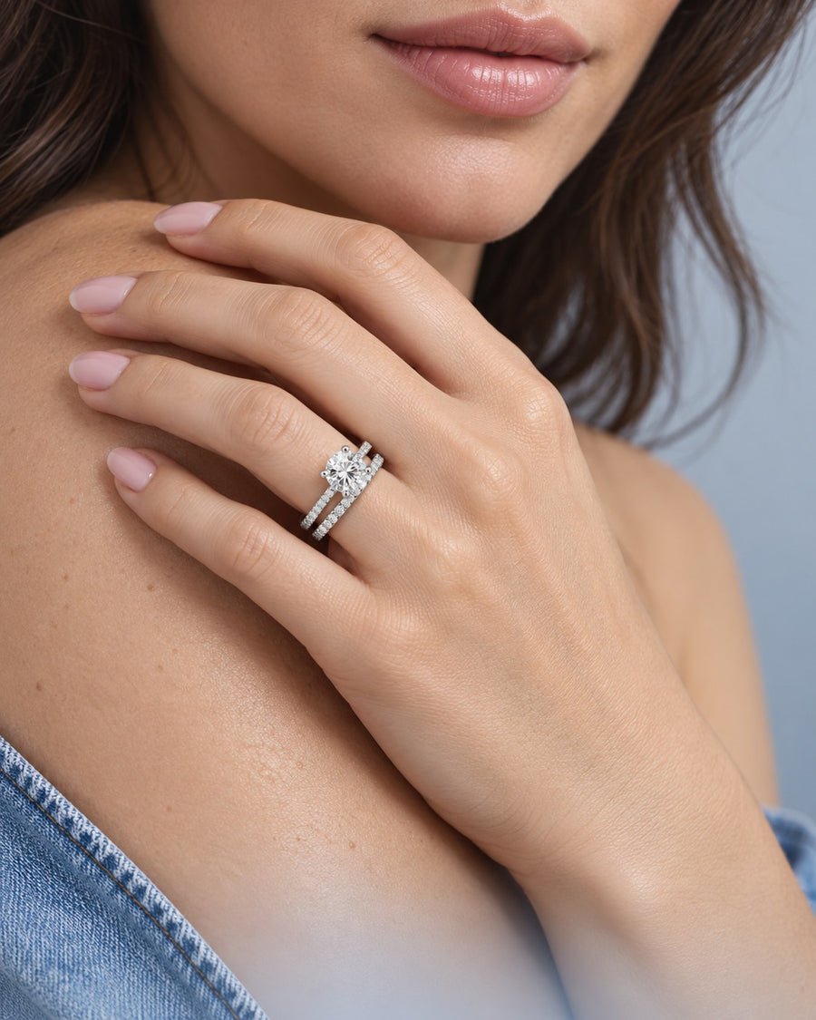 Engagement Rings