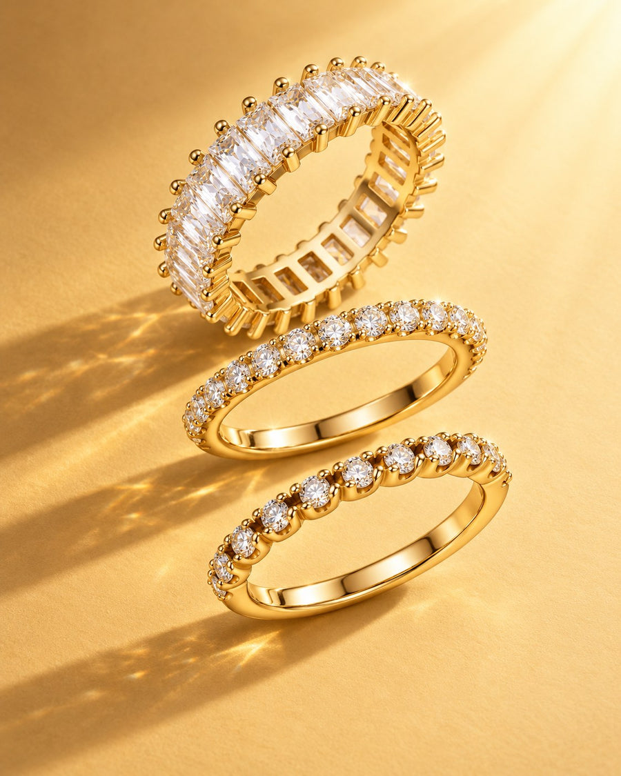 Eternity Bands