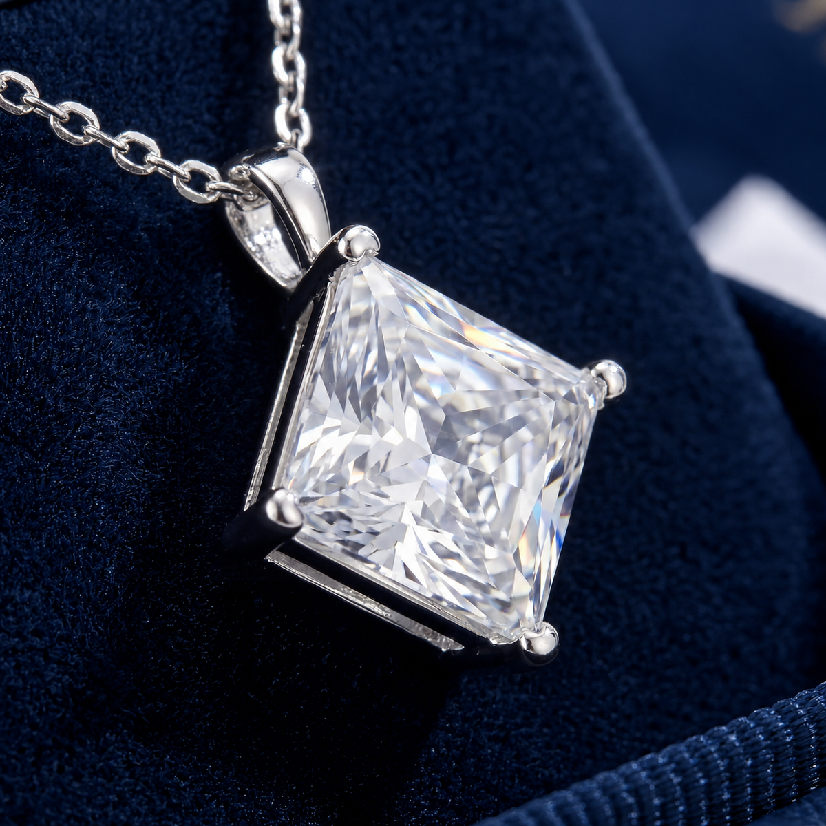 The Vertex Prism