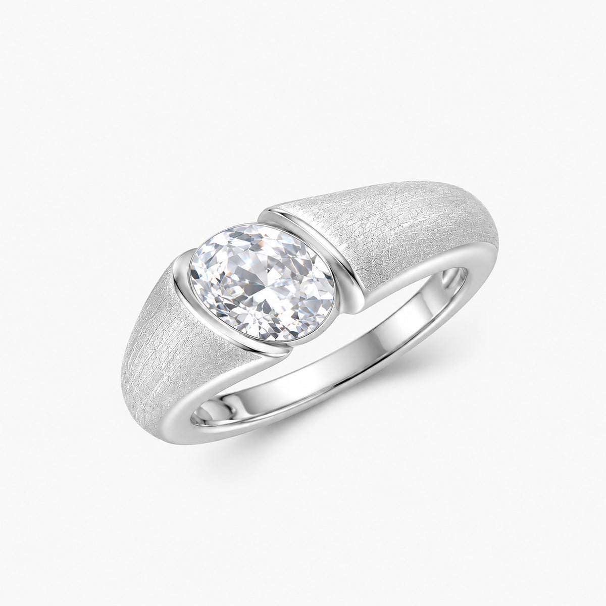 Verona Signet Ring